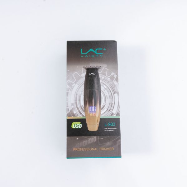 ماشین اصلاح موی سر و صورت لایچی مدل L-903