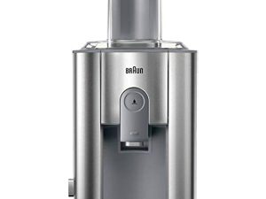 آبمیوه گیری براون مدل J700