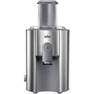 آبمیوه گیری براون مدل J700