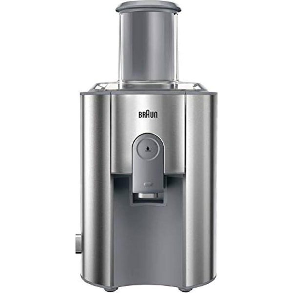 آبمیوه گیری براون مدل J700