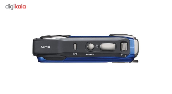دوربین دیجیتال فوجی فیلم مدل FinePix XP150