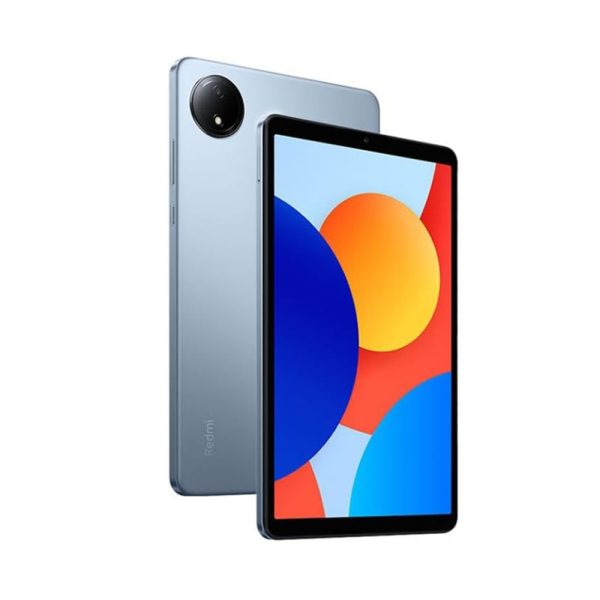 تبلت 8.7 اینچ شیائومی مدل  Redmi Pad SE 4G ظرفیت 128 گیگابایت و رم 6 گیگابایت