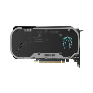 کارت گرافیک زوتک مدل GeForce RTX 4070 Twin Edge 12GB