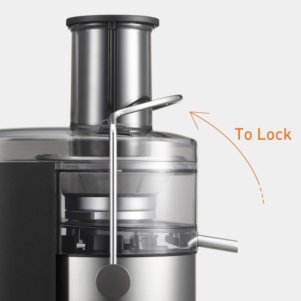 آبمیوه‌گیری چند کاره پاناسونیک مدل MJ-CB800