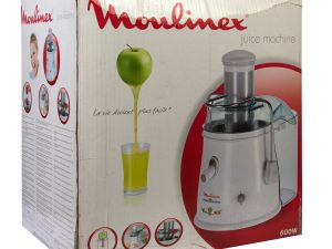 آبمیوه گیری مولینکس مدل JU45