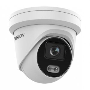 دوربین مداربسته تحت شبکه هایک ویژن مدل DS-2CD2347G2-L