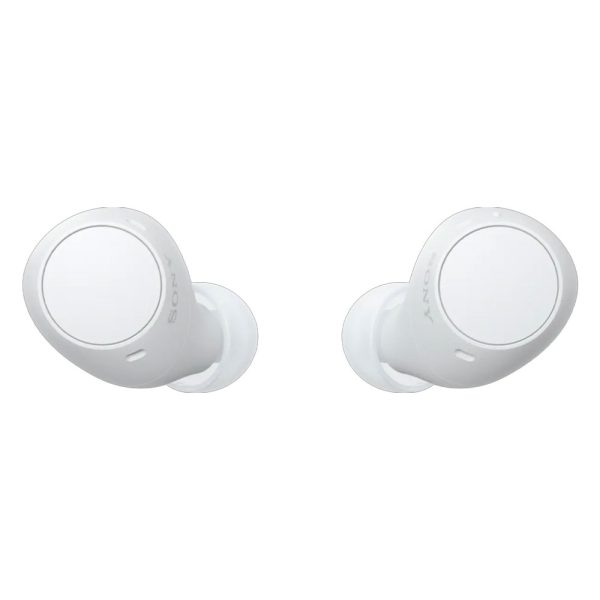 هدفون بلوتوثی سونی مدل WF-C510
