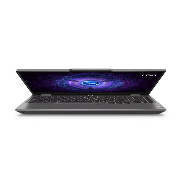 لپ تاپ 15.6 اینچی لنوو مدل LOQ 15IRX9-i7 13650HX-24GB DDR5-512GB SSD-RTX4050-FHD - کاستوم شده