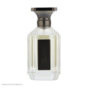 ادو پرفیوم مردانه زیفوید مدل Black حجم 100 میلی لیتر
