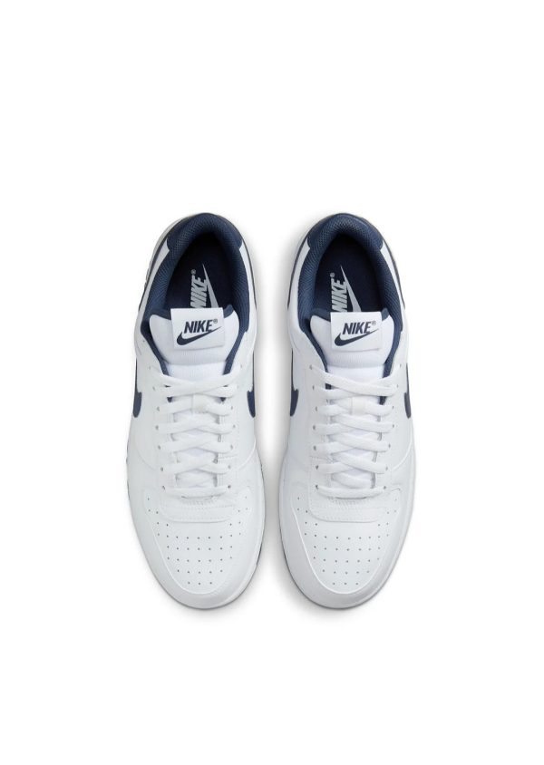 کتونی نایک مردانه مدل Big Nike Low