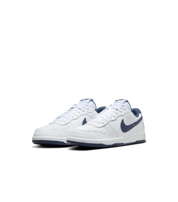کتونی نایک مردانه مدل Big Nike Low