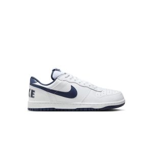 کتونی نایک مردانه مدل Big Nike Low
