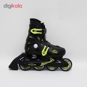 کفش اسکیتی روسز مدل orlado lll
