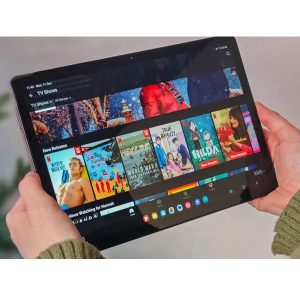 تبلت 11 اینچ سامسونگ مدل Galaxy Tab A9 Plus 5G ظرفیت 128 گیگابایت و رم 8 گیگابایت