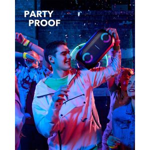 اسپیکر بلوتوثی انکر مدل Rave PartyCast A3390