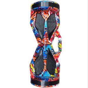 اسکوتر برقی اسمارت بالانس ویل مدل 8inch