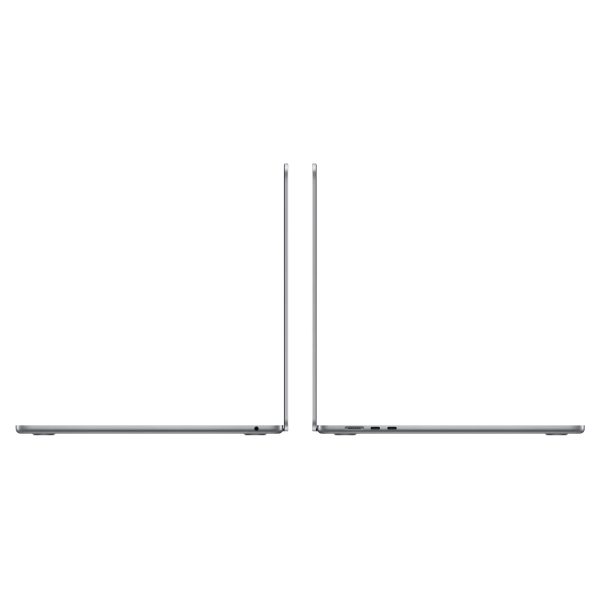 لپ تاپ 15.3 اینچی اپل مدل MacBook Air MC9D4 2024 LLA-M3-16GB RAM-256GB SSD