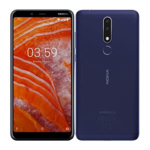 گوشی موبایل نوکیا 3.1Plus دو سیم کارت با ظرفیت 32 گیگابایت