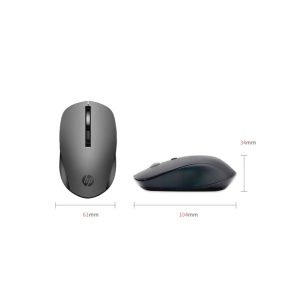 ماوس بی سیم اچ‌پی مدل S1000 PLUS