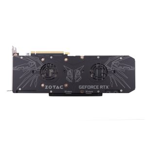 کارت گرافیک زوتک مدل 	RTX 3070 Apocalypse