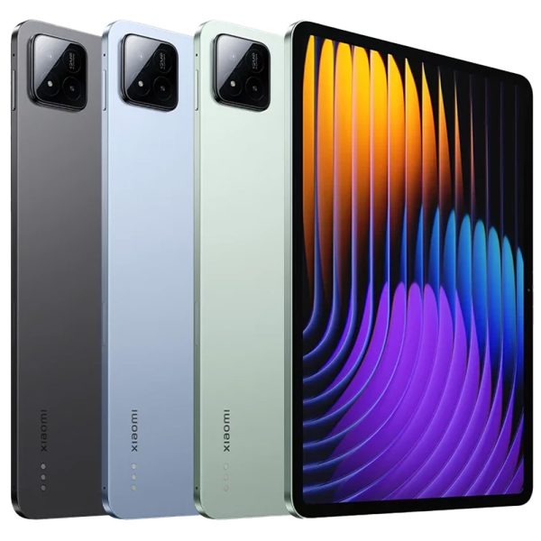 تبلت 11.2 اینچ شیائومی مدل Pad 7 Pro ظرفیت 512 گیگابایت و رم 12 گیگابایت