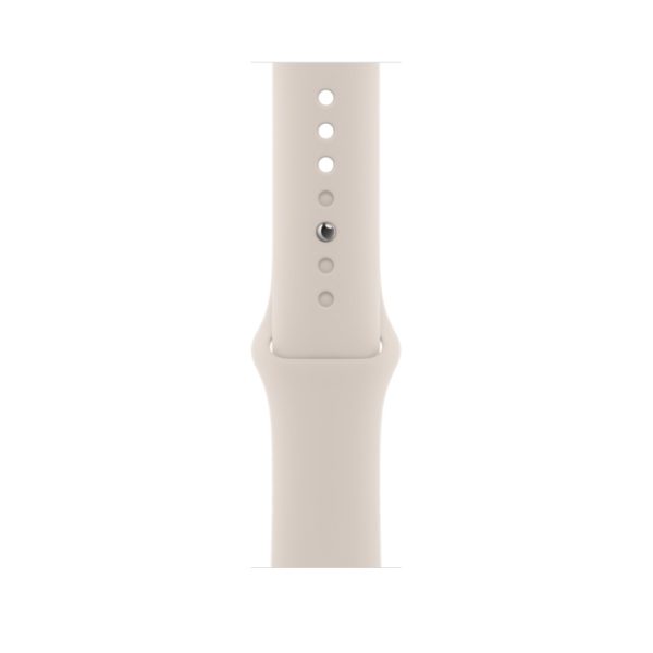 ساعت هوشمند اپل مدل SE 2022 Aluminum Case 40mm