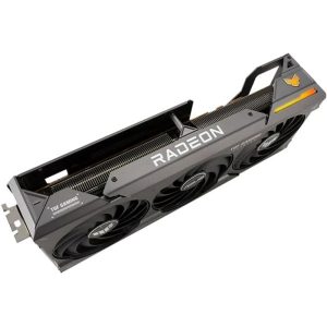 کارت گرافیک مبتنی بر AMD ایسوس مدل TUF Gaming Radeon RX 7900 GRE OC Edition 16GB GDDR6