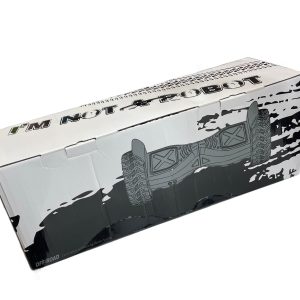 اسکوتر برقی اسمارت بالانس ویل مدل 10inch