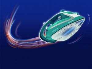 اتو بخار تفال مدل FV5772