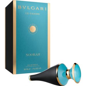 ادو پرفیوم زنانه بولگاری مدل Noorah حجم 100 میلی لیتر