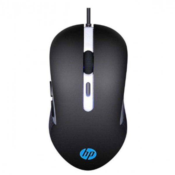ماوس مخصوص بازی اچ‌ پی مدل G210