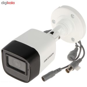 دوربین مداربسته آنالوگ هایک ویژن مدل DS-2CE16D0T-ITPF