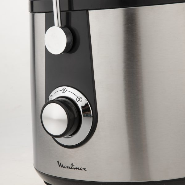 آبمیوه گیری مولینکس مدل JU550