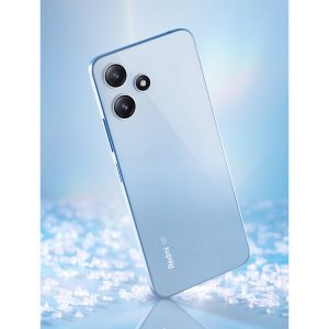 گوشی موبایل شیائومی مدل Redmi 12 5G دو سیم کارت ظرفیت 256 گیگابایت و رم 8 گیگابایت - گلوبال - نسخه به همراه شارژر