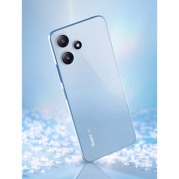 گوشی موبایل شیائومی مدل Redmi 12 5G دو سیم کارت ظرفیت 256 گیگابایت و رم 8 گیگابایت - گلوبال - نسخه به همراه شارژر