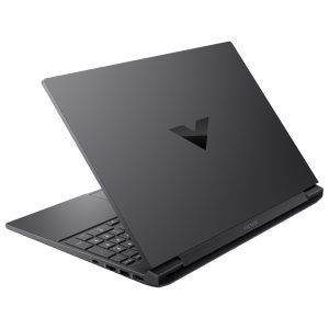 لپ تاپ 15.6 اینچی اچ‌ پی مدل Victus 15 Gaming FB2082wm-R5 8645HS-8GB DDR5-512GB SSD-RTX4050-FHD-W
