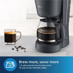 قهوه ساز فیلیپس مدل HD7430/91
