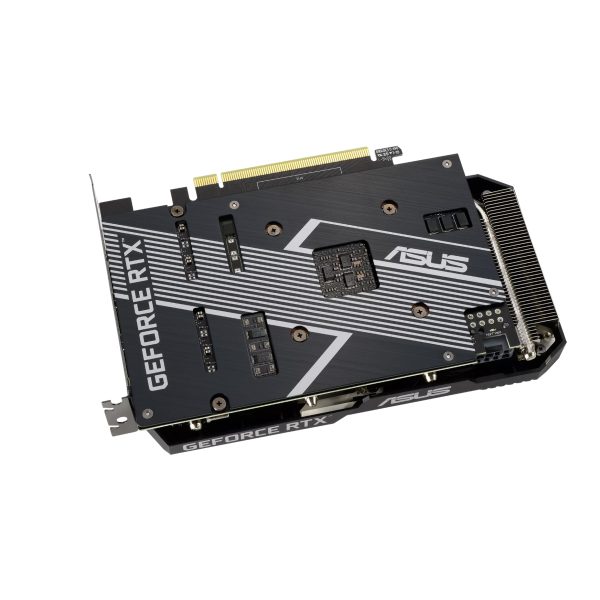 کارت گرافیک ایسوس مدل Dual GeForce RTX 3050 OC Edition 8GB