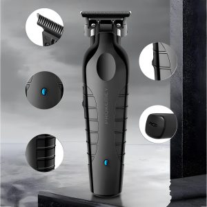 ماشین اصلاح موی سر و صورت شارژی پروکمی مدل PK800