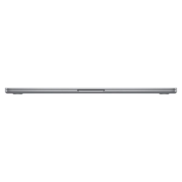 لپ تاپ 15.3 اینچی اپل مدل MacBook Air MXD13 2024 LLA-M3-16GB RAM-512GB SSD