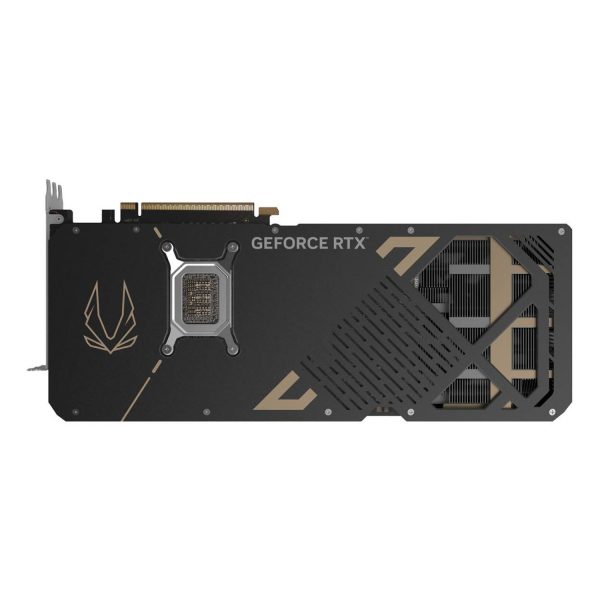 کارت گرافیک مبتنی بر NVIDIA زوتک مدل  GAMING GeForce RTX 5080 SOLID 16GB GDDR7