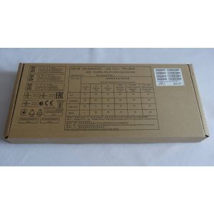 کیبورد و ماوس اچ‌پی مدل TPC-L001K