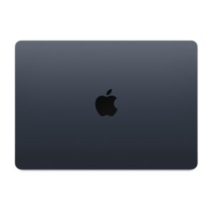 لپ تاپ 13.6 اینچی اپل مدل MacBook Air MC7X4 2022 ZPA-M2-16GB RAM-256GB SSD