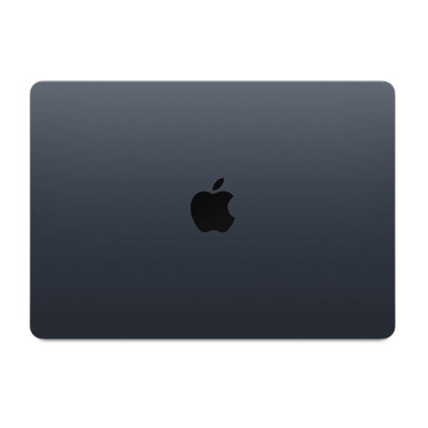 لپ تاپ 13.6 اینچی اپل مدل MacBook Air MC7X4 2022 ZPA-M2-16GB RAM-256GB SSD