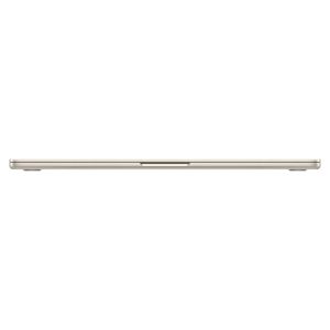 لپ تاپ 15.3 اینچی اپل مدل MacBook Air MXD33 2024 LLA-M3-16GB RAM-512GB SSD