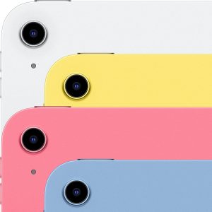 تبلت 10.9 اینچ اپل مدل iPad 2022 Wi-Fi ظرفیت 64 گیگابایت و رم 4 گیگابایت