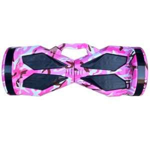 اسکوتر برقی اسمارت بالانس ویل مدل 8inch