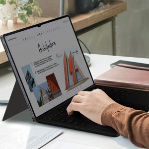 تبلت 14.6 اینچ سامسونگ مدل Galaxy Tab S10 Ultra ظرفیت 256 گیگابایت