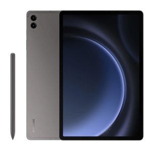 تبلت 12.4 اینچ سامسونگ مدل Galaxy Tab S9 FE Plus 5G