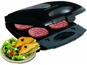 ساندویچ ساز بلک اند دکر مدل TS4080-B5